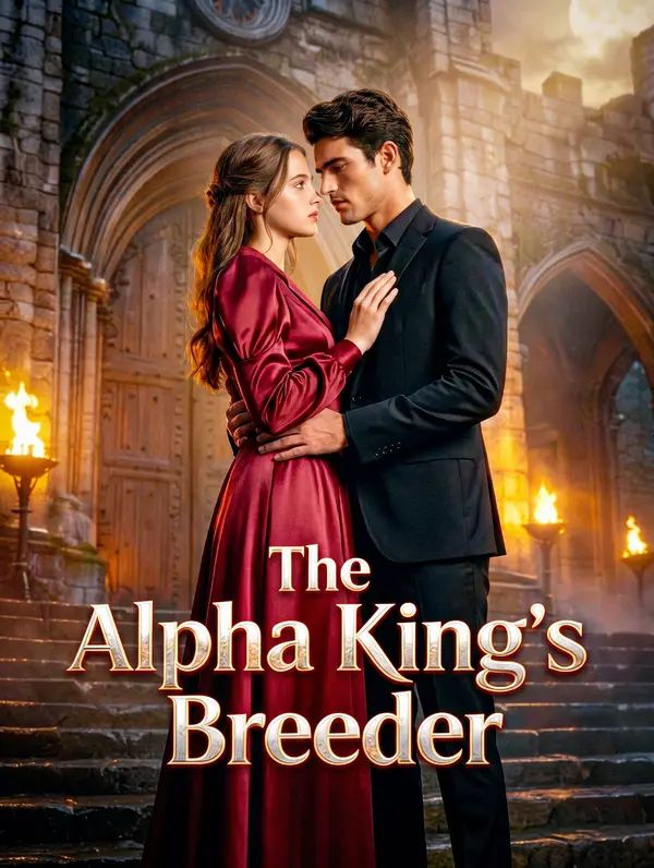 La Reproductrice du Roi Alpha(Doublé)
