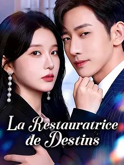 La Restauratrice de Destins