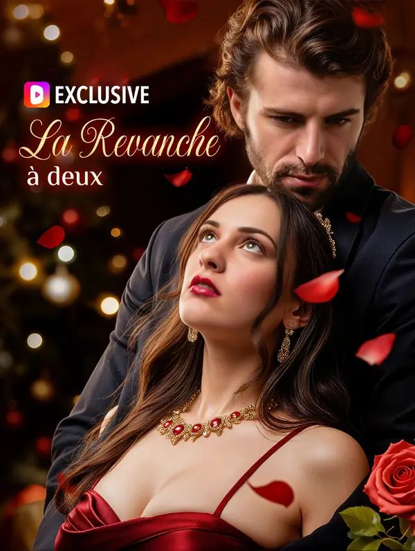 Poster La Revanche à deux(Doublé)