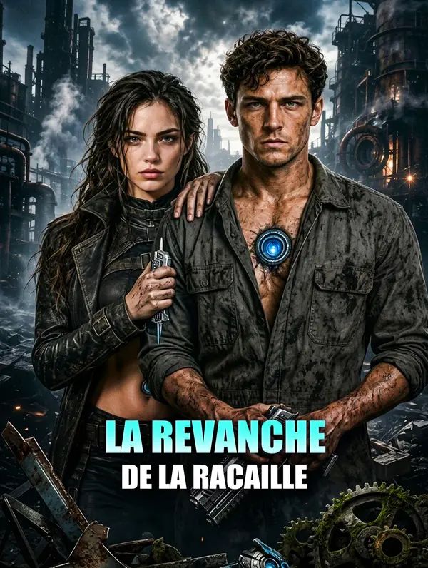La revanche de la racaille