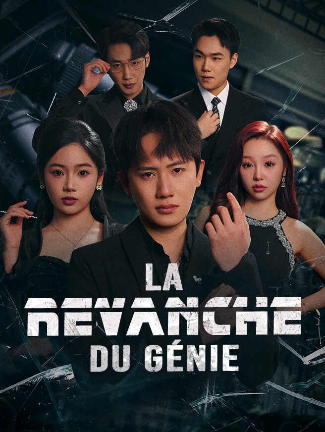 La Revanche du Génie