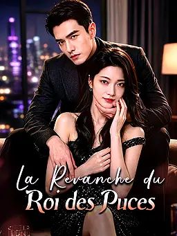 La Revanche du Roi des Puces