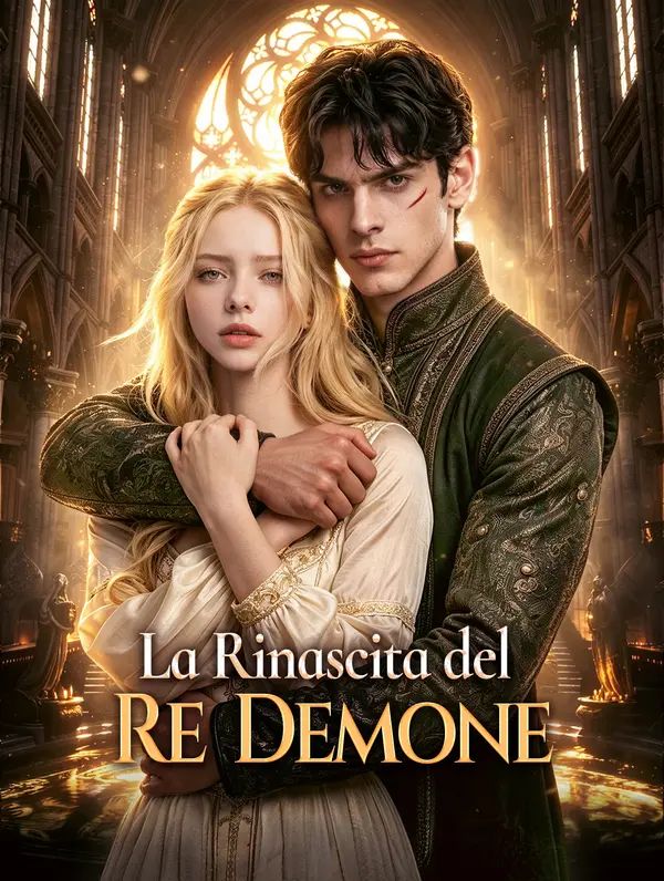 La Rinascita del Re Demone