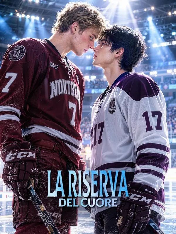 La Riserva del Cuore