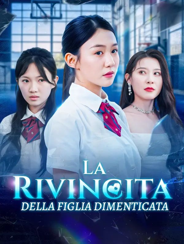 La Rivincita della Figlia Dimenticata