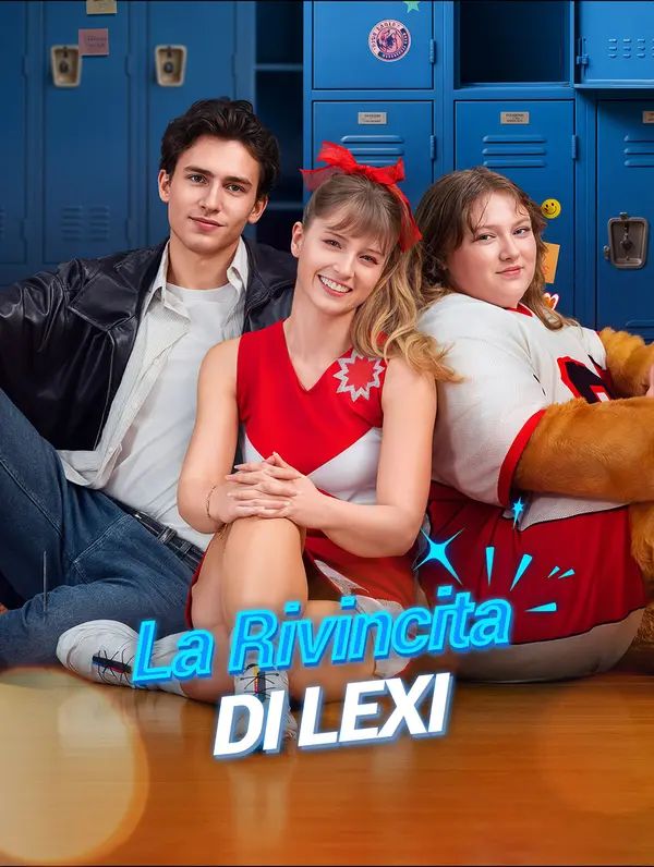 La Rivincita di Lexi
