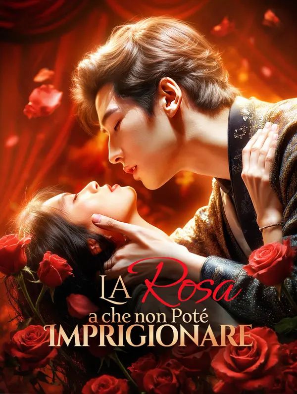 La Rosa che non Poté Imprigionare
