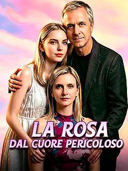 La Rosa dal Cuore Pericoloso
