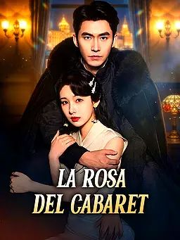 La Rosa del Cabaret