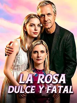 La Rosa Dulce y Fatal
