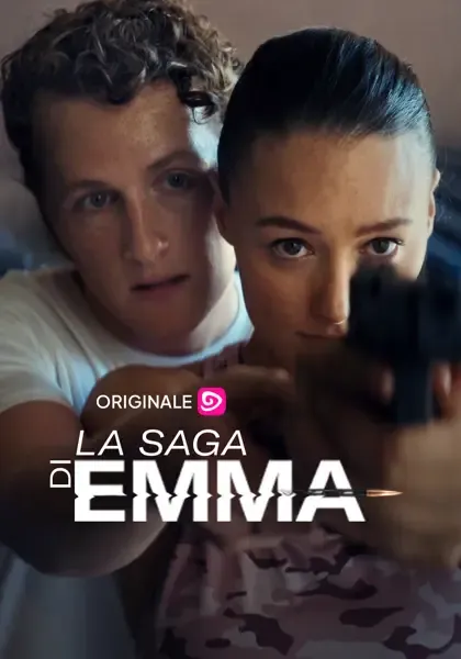 La saga di Emma