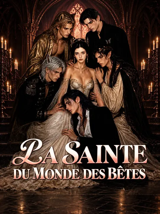 LA SAINTE DU MONDE DES BÊTES