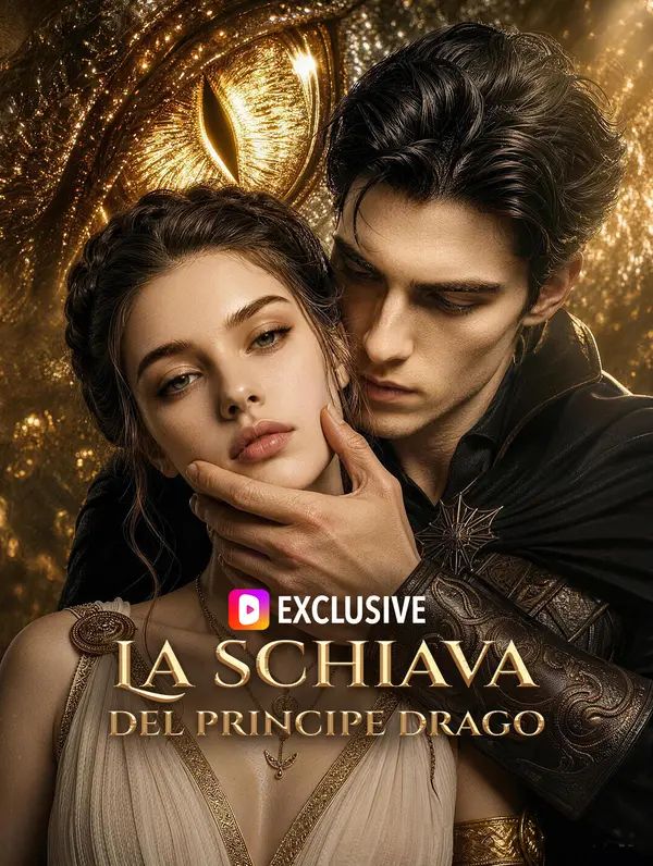 La schiava del principe drago(Doppiato)