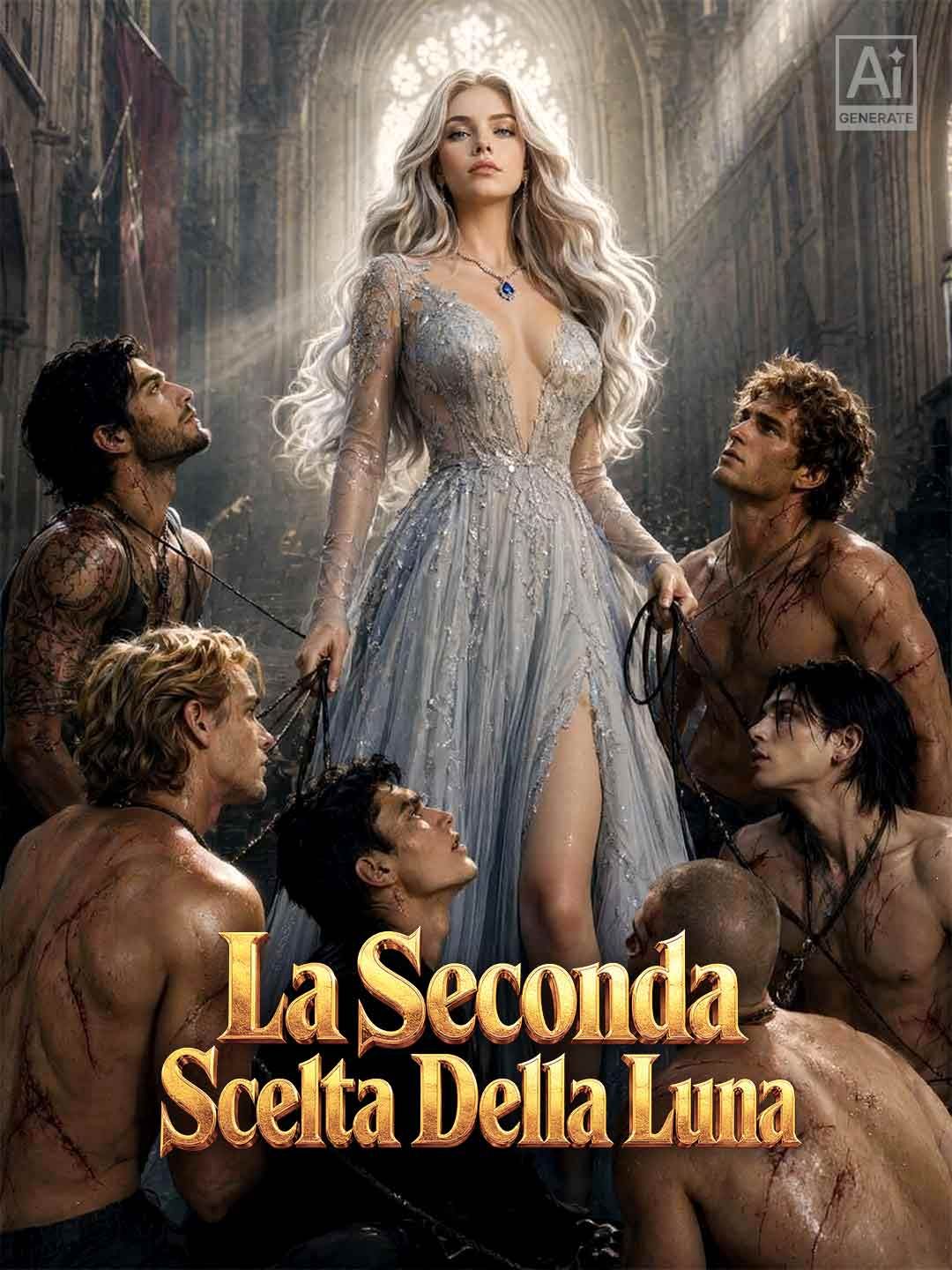 La Seconda Scelta Della Luna