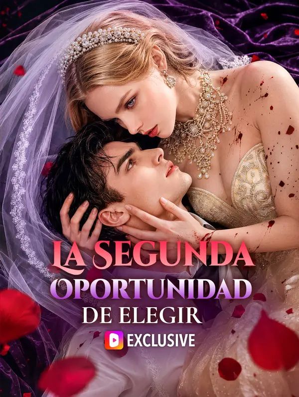 La Segunda Oportunidad de Elegir