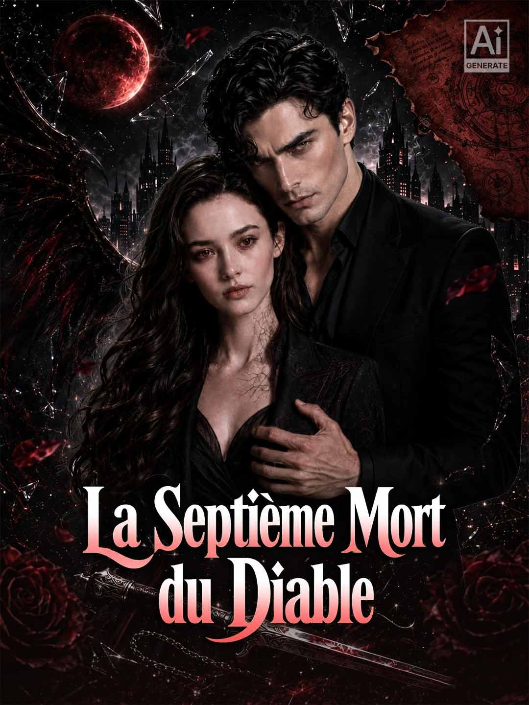 La Septième Mort du Diable