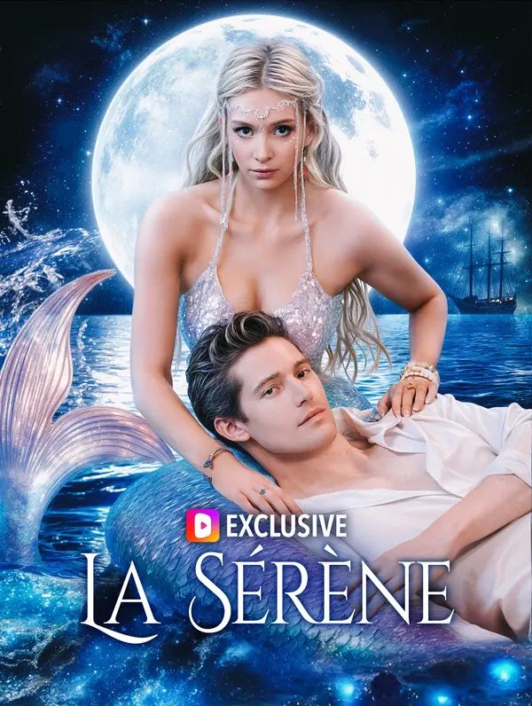 Poster La Sérène