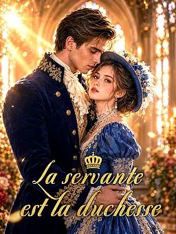 La servante est la duchesse