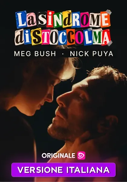 La sindrome di Stoccolma