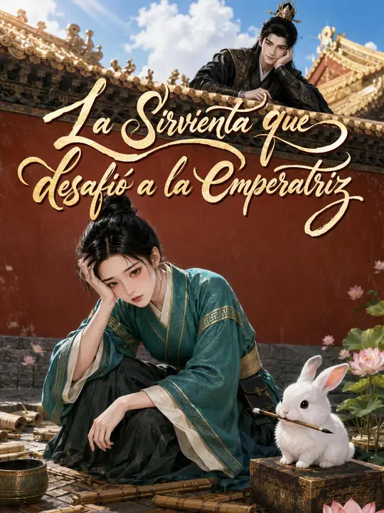 La sirvienta que desafió a la emperatriz