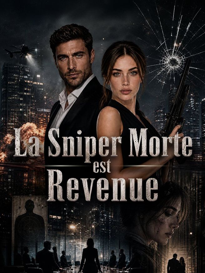 La Sniper Morte est Revenue