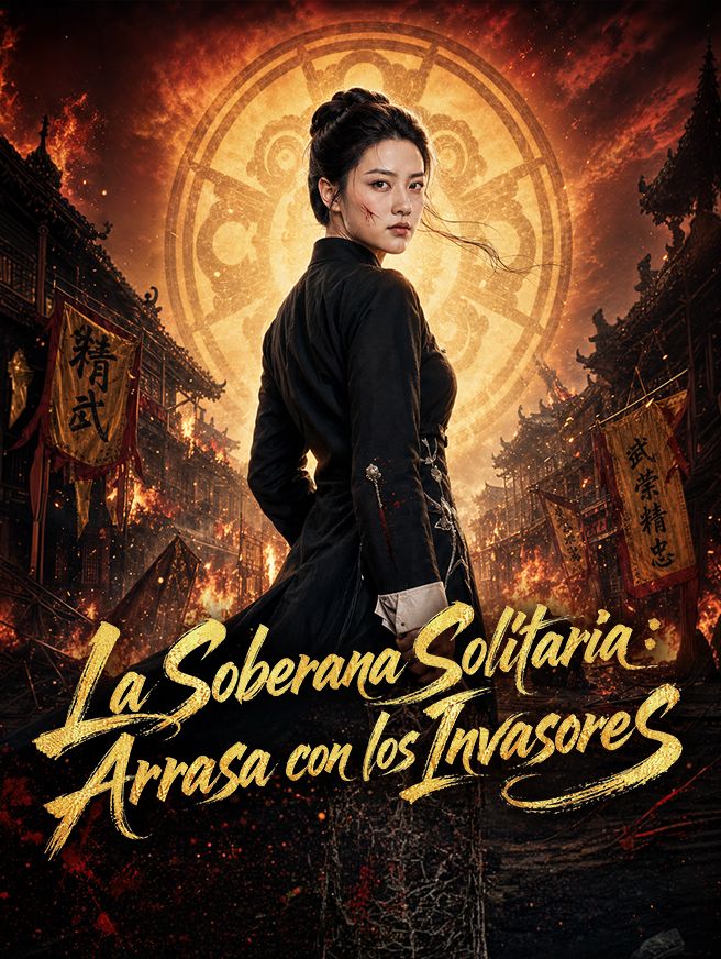 La Soberana Solitaria: Arrasa con los Invasores