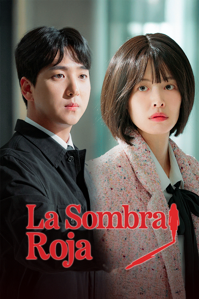 La Sombra Roja