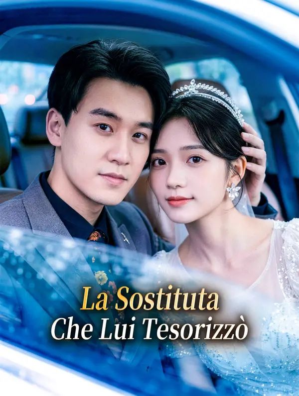 La Sostituta Che Lui Tesorizzò