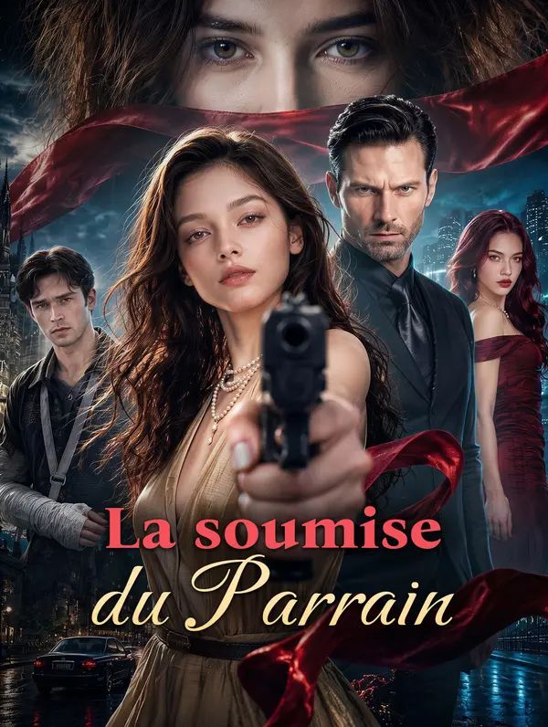 La soumise du Parrain