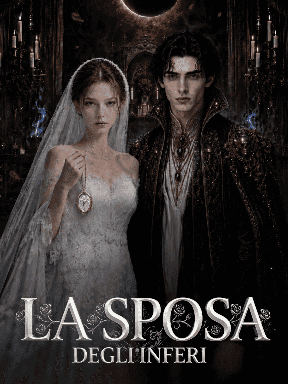 La Sposa degli Inferi
