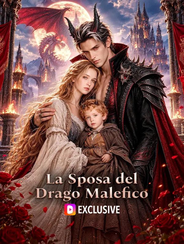 La Sposa del Drago Malefico