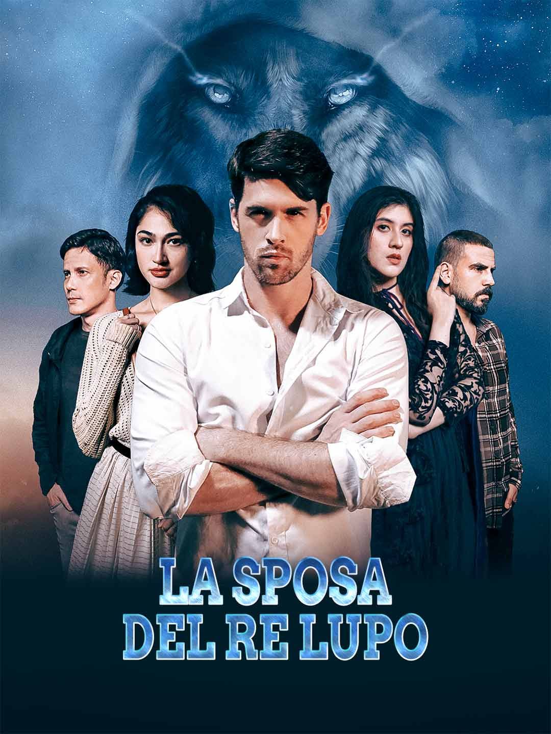 La sposa del re lupo