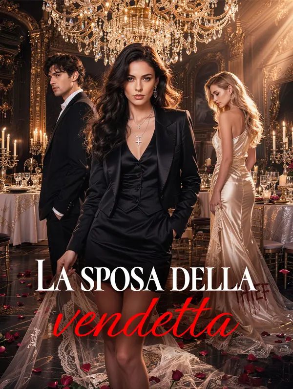 La sposa della vendetta