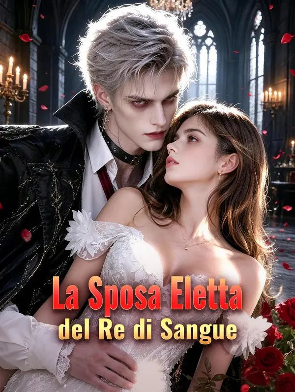 La Sposa Eletta del Re di Sangue