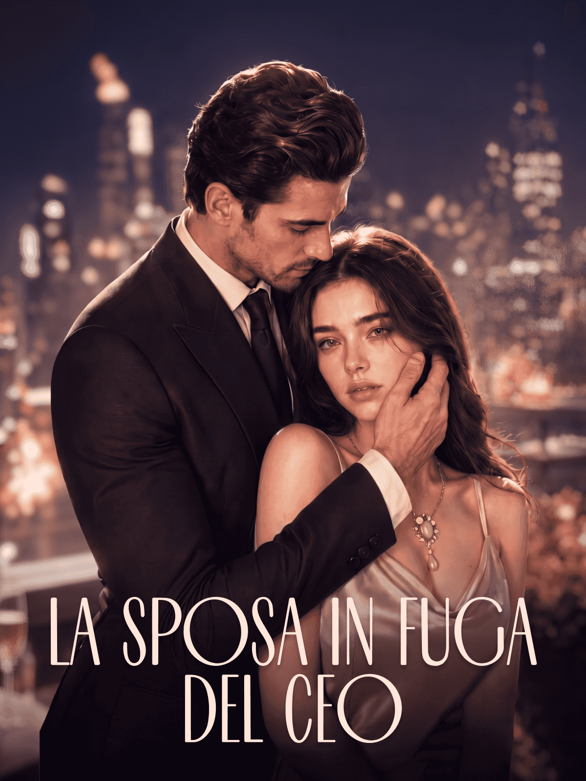 La sposa in fuga del CEO