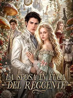 La sposa in fuga del Reggente