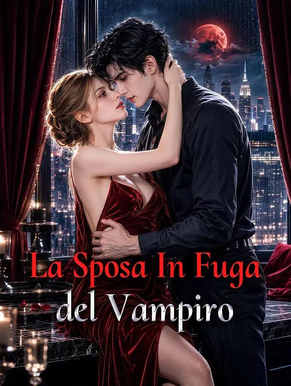 La Sposa In Fuga del Vampiro