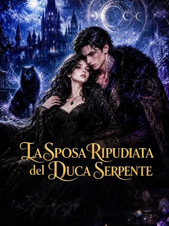 La Sposa Ripudiata del Duca Serpente