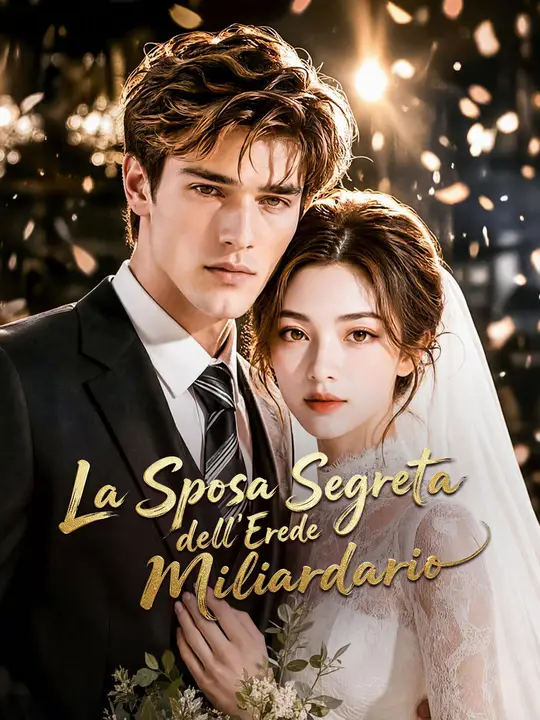 La Sposa Segreta dell’Erede Miliardario