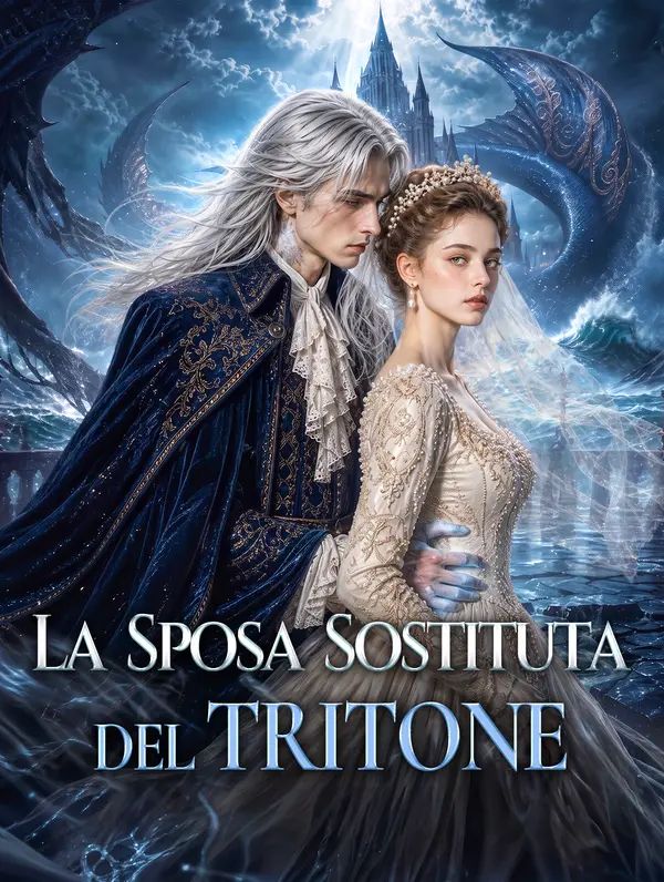 La Sposa Sostituta del Tritone
