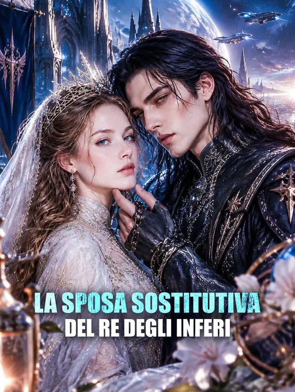 La Sposa Sostitutiva del Re degli Inferi