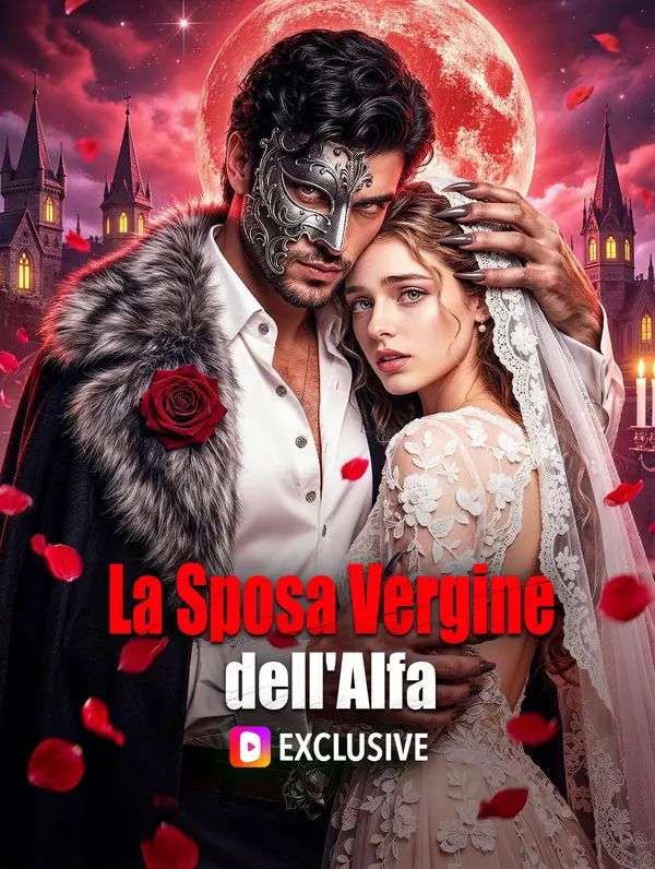 La Sposa Vergine dell'Alfa