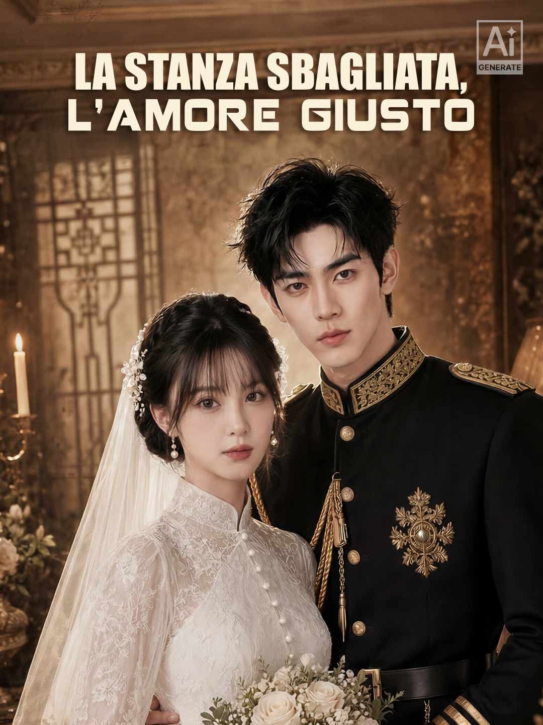 La stanza sbagliata, l'amore giusto