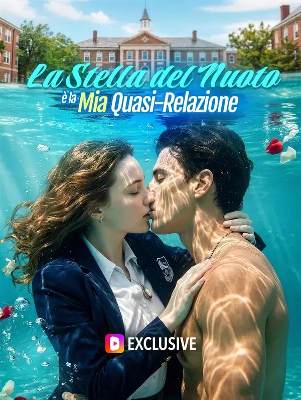 La Stella del Nuoto è la Mia Quasi-Relazione
