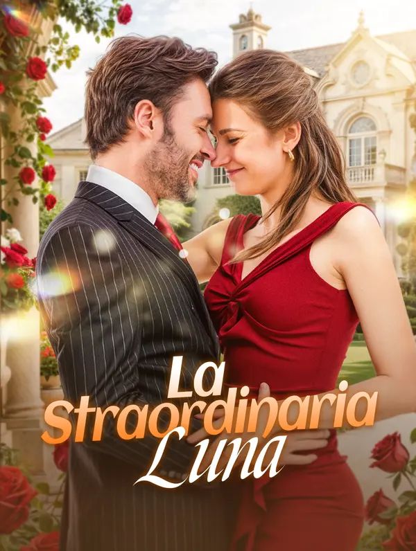 La Straordinaria Luna