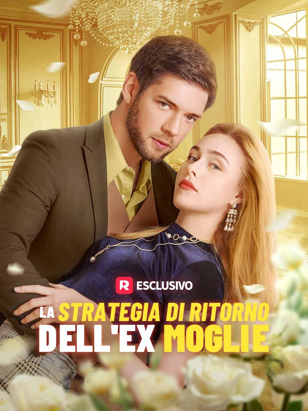 La strategia di ritorno dell'ex moglie