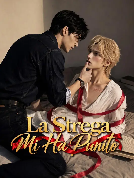 La Strega Mi Ha Punito