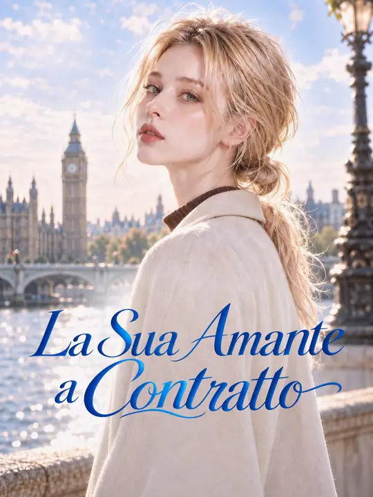 La Sua Amante a Contratto