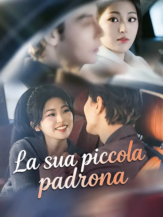 Poster La sua piccola padrona