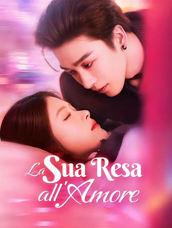 La Sua Resa all’Amore